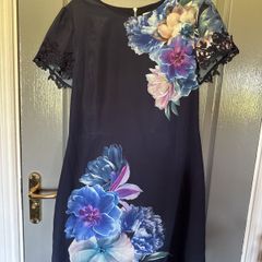 ladies dress