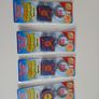 Moshi Monsters Moshlings game, 4 bag tags & pencil case Image 7