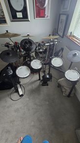 roland td1 vdrums