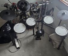roland td1 vdrums