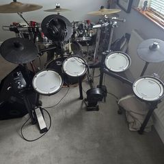 roland td1 vdrums