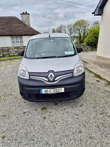 Renault Kangoo Maxi