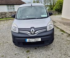 Renault Kangoo Maxi
