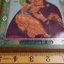 Vintage  Icon of Our Lady Image 8