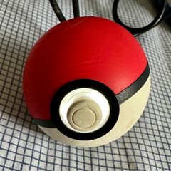 Poke Ball Plus Let's Go Pikachu Pokemon Go