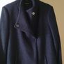 Kenneth Cole Wool coat Image 2