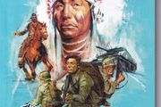 Commando #5599 The Last War Chief Dc Thomson