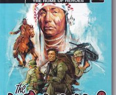 Commando #5599 The Last War Chief Dc Thomson