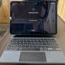 iPad Air 5th Generation + Apple Magic Keybord Image 4