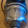 Grundfos MQ3-45B water pump, max pressure 7.5 bar Image 2