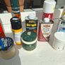 FREE selection of DIY products. Image 3