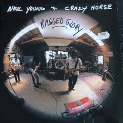 Neil Young and Crazy Horse