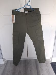 clothing