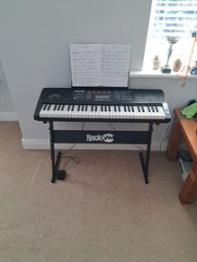 piano