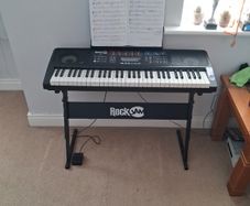 piano