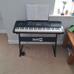 piano