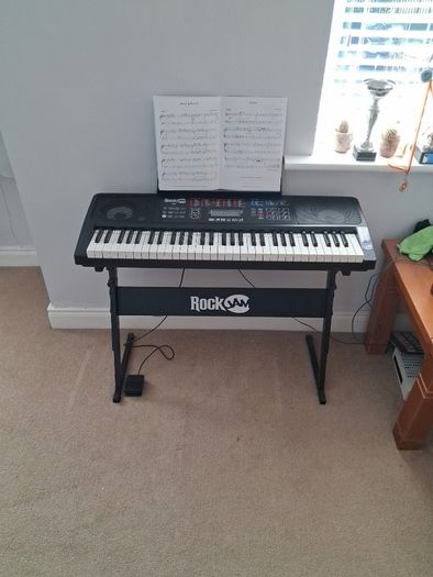 piano
