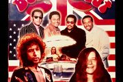 Best Of Best.. DVD. 1960s  Various Artists Music DVD .