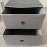 Ikea Storage drawers Image 2