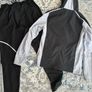 Griid Tracksuit black & grey Image 2