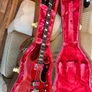 Gibson SG Heritage Cherry Bass Image 5