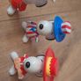 Vintage 1999 McDonalds toys Image 2