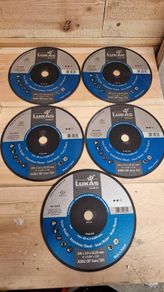 cutting discs