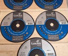 cutting discs