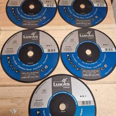 cutting discs