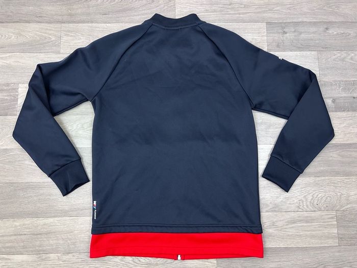 Puma BMW Motorsport M Power Jacket Mens Small