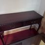 Rossmore Coffee Table and Hall Table. Image 3