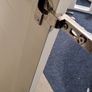2 New Wardrobe doors 2185mm x 495mm Image 3