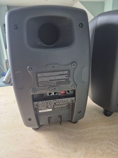 Genelec 8351 APM (Pair) & GLM room correction system