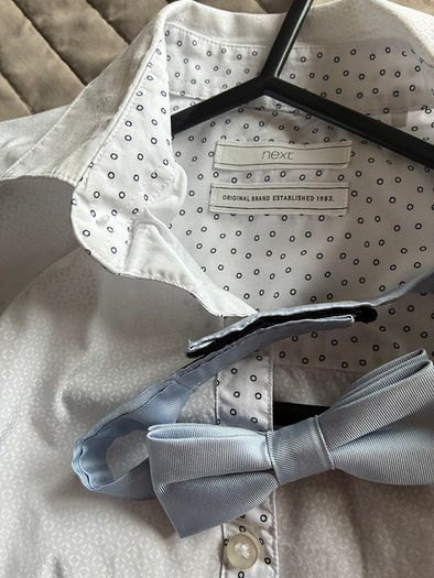 Boys Full Communion Suit