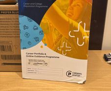Career and college guidance