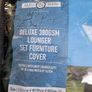 Mille&Rolfe Lounger Set Furniture Cover Image 3