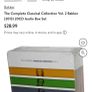 Complete Classical Collection 20 CDs Sealed Image 5