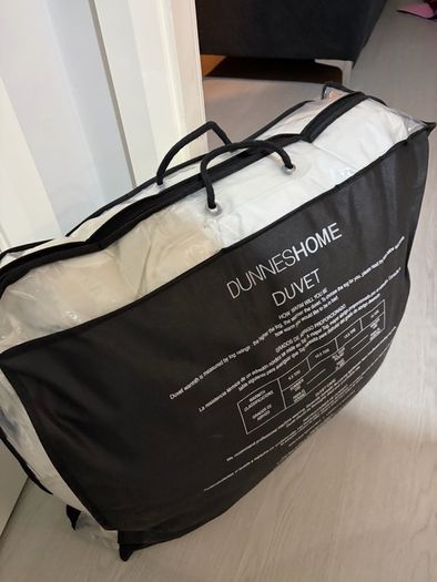 Duvet Karla Bree Single