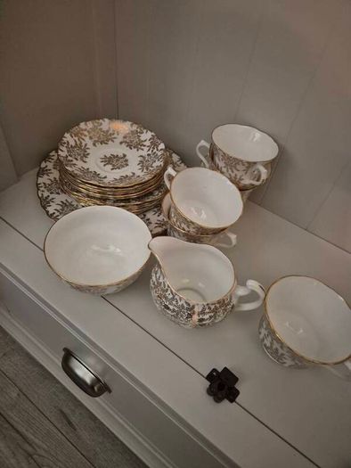 Bone China
