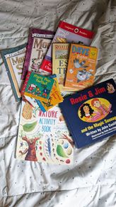 Kids Books Bundle