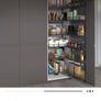 IKEA BODBYN Gray Kitchen - Design & Supply 30% off Image 3