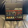 Roland Juno 60 with JSQ 60 Image 2