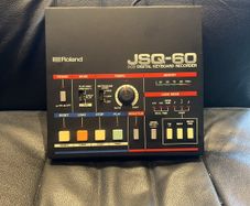 Roland Juno 60 & JSQ 60