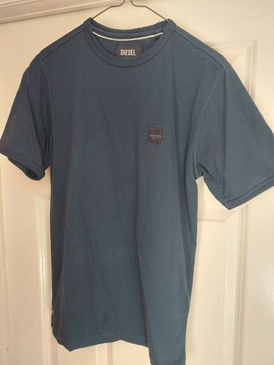 Selection of Diesel XS tshirts - please read full ad