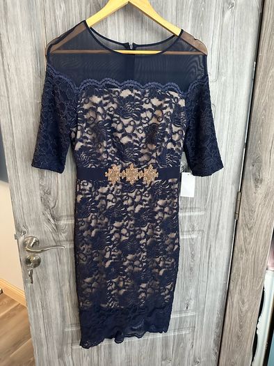 Bnwt Jax Dress