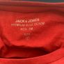 Jack and Jones men's t shirt. Size L Image 2