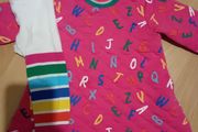 Agatha Ruiz De La Prada Dress &amp; Tights Age 18 months