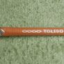 1970s Toledo LETTER OPENER, Vintage Letter Opener Image 2