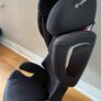 Cybex Solution Q-Fix 15-36kg car seat Image 4