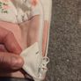 Footie sleepsack / with legs - approx 6-12 months Image 7